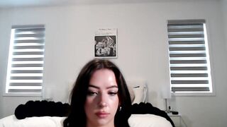 Watch siennaaaaa Top Porn Video [Chaturbate] - new, 18, chubbygirl, chat, spanking