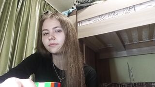 Watch sunniechols Hot Porn Video [Chaturbate] - new, shy, 18, skinny, cute