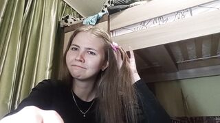 Watch sunniechols Hot Porn Video [Chaturbate] - new, shy, 18, skinny, cute