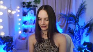 Anna_Leah Top Porn Video [Myfreecams] - cute, daddysgirl, shaved, skinny, sweet girl