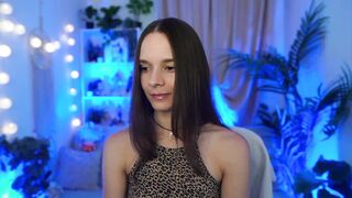 Anna_Leah Top Porn Video [Myfreecams] - cute, daddysgirl, shaved, skinny, sweet girl