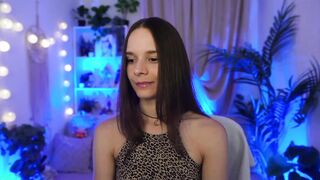 Anna_Leah Top Porn Video [Myfreecams] - cute, daddysgirl, shaved, skinny, sweet girl