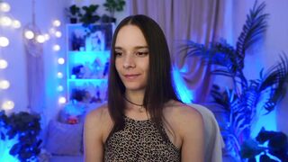 Anna_Leah Top Porn Video [Myfreecams] - cute, daddysgirl, shaved, skinny, sweet girl