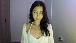 Temptressy HD Porn Video [Myfreecams] - school girl, dancing, flirt, long legs, striptease