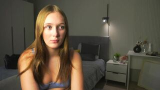 Watch blissshy Top Porn Video [Chaturbate] - new, natural, shy, young, 18