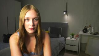 Watch blissshy Top Porn Video [Chaturbate] - new, natural, shy, young, 18