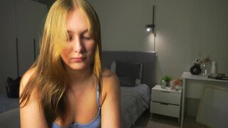 Watch blissshy Top Porn Video [Chaturbate] - new, natural, shy, young, 18