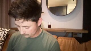 cumcuterie59 Leaked Porn Video [Chaturbate] - toys, anal, oral, strapon, uncut