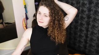 peachyqueen Top Porn Video [Myfreecams] - unique, kink, hairy, sweet, findom