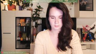 LizzyPeach HD Porn Video [Myfreecams] - curly hair, music, best in the world, GORGEOUS, nice smile