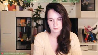 LizzyPeach HD Porn Video [Myfreecams] - curly hair, music, best in the world, GORGEOUS, nice smile
