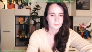 LizzyPeach HD Porn Video [Myfreecams] - curly hair, music, best in the world, GORGEOUS, nice smile