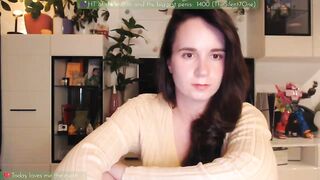 LizzyPeach HD Porn Video [Myfreecams] - curly hair, music, best in the world, GORGEOUS, nice smile