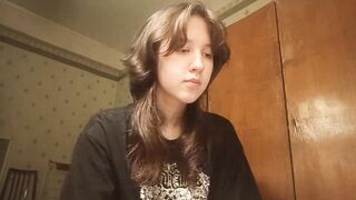 sondrashanor Best Porn Video [Chaturbate] - new, shy, 18, teen, cute
