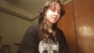 sondrashanor Best Porn Video [Chaturbate] - new, shy, 18, teen, cute