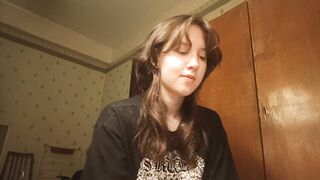 sondrashanor Best Porn Video [Chaturbate] - new, shy, 18, teen, cute