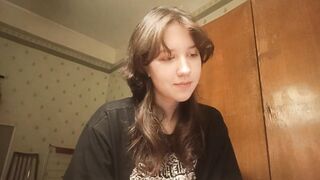 sondrashanor Best Porn Video [Chaturbate] - new, shy, 18, teen, cute