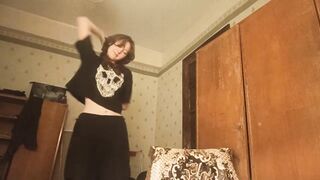 sondrashanor Best Porn Video [Chaturbate] - new, shy, 18, teen, cute