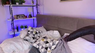 Watch alisonhowell HD Porn Video [Chaturbate] - deepthroat, bbc, anal, blonde, teen