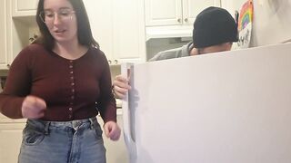 hunterxmaysie Top Porn Video [Chaturbate] - feet, shy, lovense, erotic, bigboobs