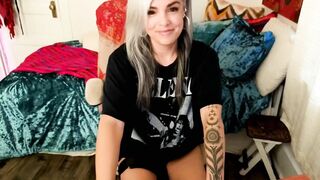 AprilJames Hot Porn Video [Myfreecams] - Lush, Sexy, Lovense, Playful, Ass