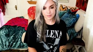 AprilJames Hot Porn Video [Myfreecams] - Lush, Sexy, Lovense, Playful, Ass