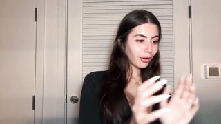 Watch siennaavalee Cam Porn Video [Chaturbate] - dominate, pretty, teasing, sexyass, chatting