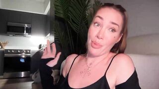 Watch Jevoryn Top Porn Video [Myfreecams] - hairyarmpits, leather, highheels, colombia