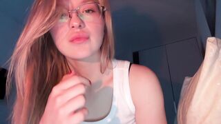 Watch fit_queen__ Top Porn Video [Chaturbate] - new, muscles, smalltits, shy, skinny