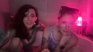 Watch quickandcurious Cam Porn Video [Chaturbate] - mature, hd, bigbutt, eyeglasses, petite
