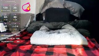 Watch lollygirl3 Cam Porn Video [Chaturbate] - natural, skinny, goth, shaved, cute