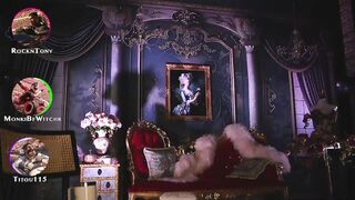 Watch RocknRose Cam Porn Video [Myfreecams] - sexyfeet, natural, alwaysnaked, sweet, puppets