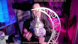 Watch itsivyblue HD Porn Video [Myfreecams] - Bisexual, Friendly, Oral, Student, Cute