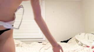 leilaniheart Leaked Porn Video [Chaturbate] - new, australian, blonde, petite