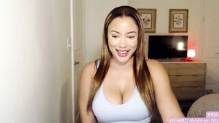 AvaBanks Best Porn Video [Myfreecams] - funny, big tits, long hair, young, naughty