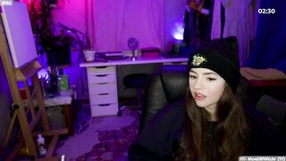SophieMcBrophie HD Porn Video [Myfreecams] - basically albino, brophie wrangler, korean, tks, edge