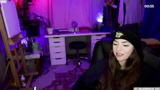 SophieMcBrophie HD Porn Video [Myfreecams] - basically albino, brophie wrangler, korean, tks, edge