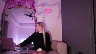 Lunafayexo New Porn Video [Myfreecams] - Tattoos, Kinky, Submissive, nerdy, cam girl