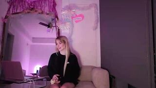 Lunafayexo New Porn Video [Myfreecams] - Tattoos, Kinky, Submissive, nerdy, cam girl