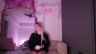 Lunafayexo New Porn Video [Myfreecams] - Tattoos, Kinky, Submissive, nerdy, cam girl