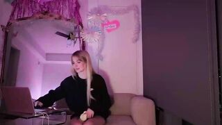 Lunafayexo New Porn Video [Myfreecams] - Tattoos, Kinky, Submissive, nerdy, cam girl