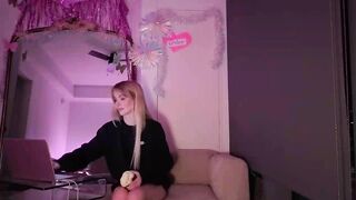 Lunafayexo New Porn Video [Myfreecams] - Tattoos, Kinky, Submissive, nerdy, cam girl