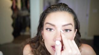 KylieNicole Best Porn Video [Myfreecams] - Mixed, Long hair, girl next door, Ass, Curls