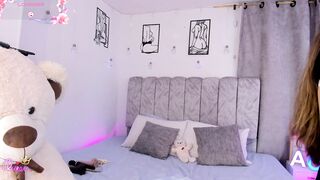 Watch agathaowens Top Porn Video [Chaturbate] - saliva, deepthroat, natural, latina, bigboobs