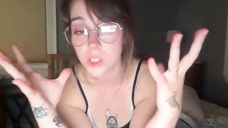 daisydemeanor Best Porn Video [Chaturbate] - new, tattoo, honest, cute, funny
