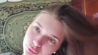 Watch cristinvestal New Porn Video [Chaturbate] - new, natural, 18, teen, cute