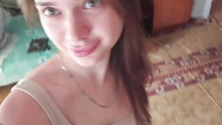 Watch cristinvestal New Porn Video [Chaturbate] - new, natural, 18, teen, cute