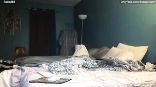 Watch StarPowerrr New Porn Video [Myfreecams] - toys, Seductive, smoke, Cuck, Ass