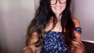 DANIELLE Top Porn Video [Myfreecams] - seductive, toes, lingerie, pussy, friendly