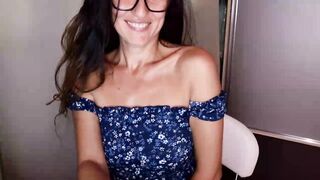DANIELLE Top Porn Video [Myfreecams] - seductive, toes, lingerie, pussy, friendly